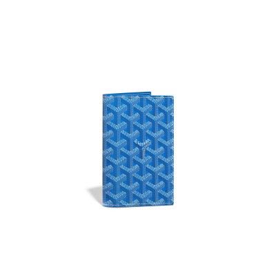 GOYARD GRENELLE PASSPORT COVER GRENELPMLTY10CL10X (14*10*1.5cm)